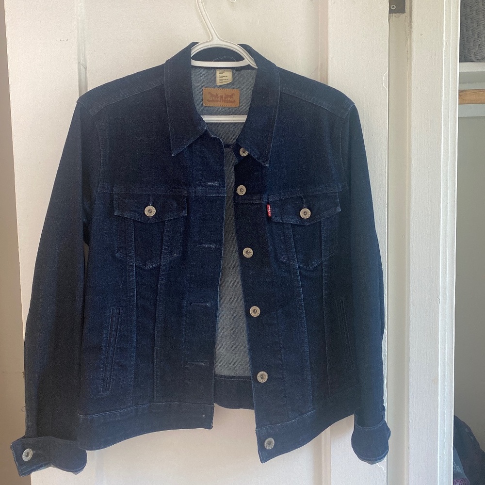 Brand new Levi’s coat